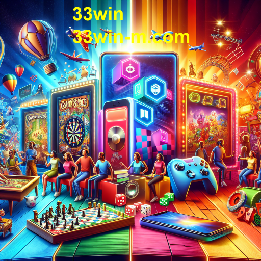 A Evolução dos Jogos e Sua Importância na Cultura Atual