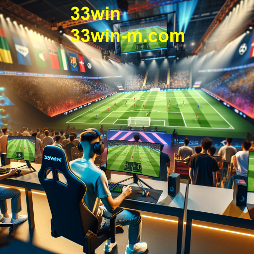 A Ascensão dos Jogos de Esporte no Entretenimento Digital